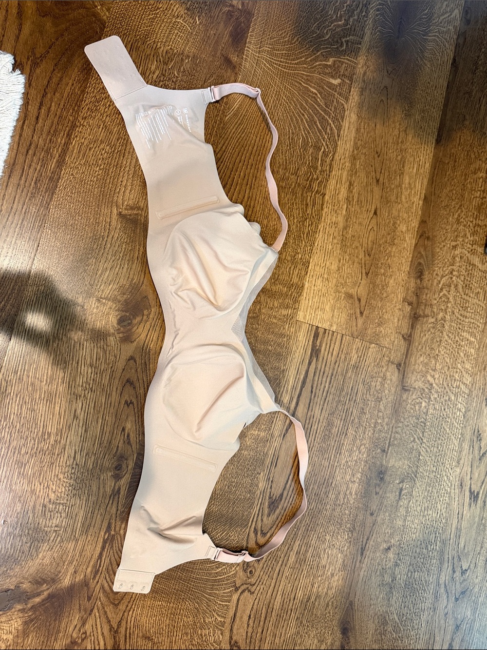 Wireless Bra - Picture 2 of 7
